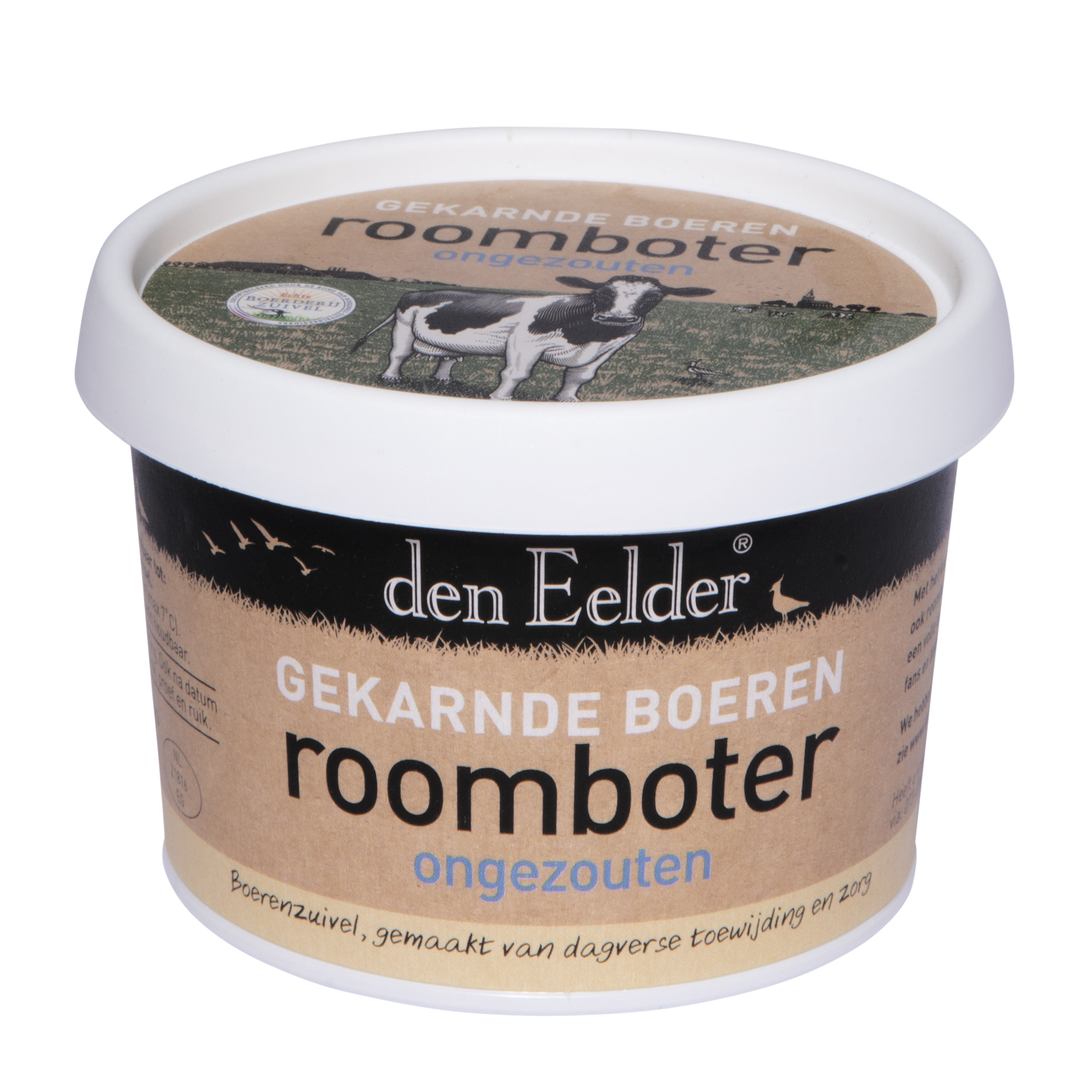 boeren roomboter